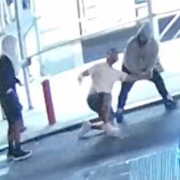 Video Shows Moment Robbers Steal Man’s $35,000 Cartier Watch in New York City