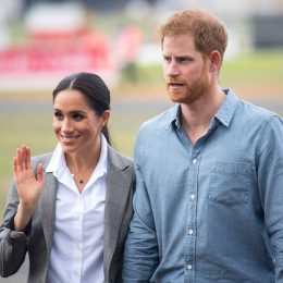 The Real Reason Prince Harry and Meghan Markle’s Bombshell Series Has Netflix Allegedly “Rattled”
