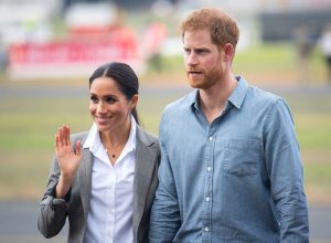 The Real Reason Prince Harry and Meghan Markle’s Bombshell Series Has Netflix Allegedly “Rattled”