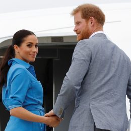 The Real Reason Why Meghan Markle “Told Prince Harry She Would Break Up With Him,” Claims Royal Expert