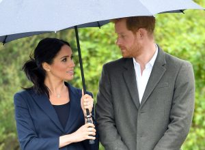The Real Reason Prince Harry and Meghan Markle’s “World Is Lonely,” Royal Expert Claims