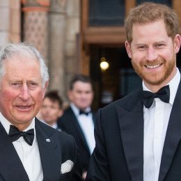 “Absolutely Devastated” King Charles is “Hopeful” for Reconciliation With Prince Harry, Royal Expert Claims