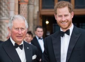 “Absolutely Devastated” King Charles is “Hopeful” for Reconciliation With Prince Harry, Royal Expert Claims