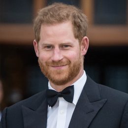 Title of Prince Harry’s New Memoir Was Just Announced and Here’s the Hidden Meaning