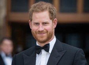 Title of Prince Harry’s New Memoir Was Just Announced and Here’s the Hidden Meaning