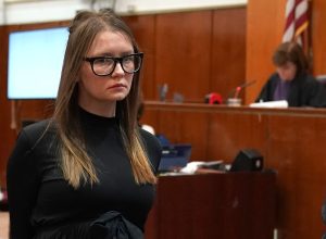 Fake Heiress Wins Release From Jail, but Banned From Her Social Media Account with Over 1 Million Followers
