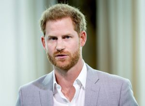 The Real Reason Why Prince Harry’s Tell-All May “Never See the Light of Day”