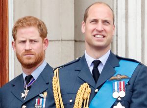 The Real Reason For “Bitter Explosion” After Prince Harry Row With William, Royal Expert Claims
