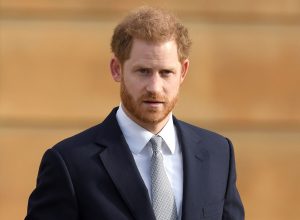 Prince Harry is “Possessed” by This “Long-Held Fear,” Claims Royal Expert