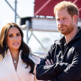 Prince Harry and Meghan Markle’s Fans Are Furious Over King Charles’ “Cruel” Decision