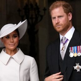 The Real Reason Why Prince Harry and Meghan Markle Are “Stuck With the Devil,” Royal Expert Claims