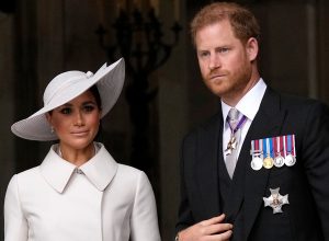 The Real Reason Why Prince Harry and Meghan Markle Are “Stuck With the Devil,” Royal Expert Claims