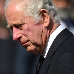 The Real Reason King Charles is “Ready to Ban” Prince Harry and Meghan From Coronation, Royal Author Claims
