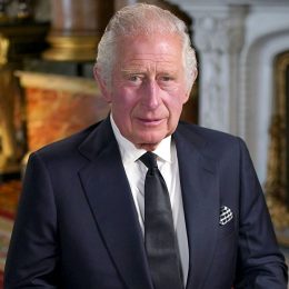 Everything We Know About King Charles’ Crowning Ceremony