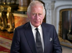 Everything We Know About King Charles’ Crowning Ceremony