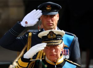 King Charles’ Coronation Plans Leaked: Prince William More Involved and One Burning Question About Prince Harry