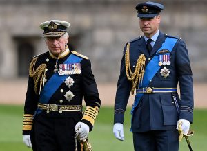 Prince William and King Charles Are Now Closer Than Ever, Royal Insider Claims