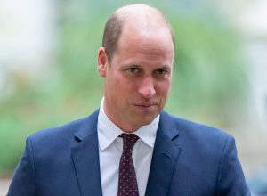 The Real Reason Prince William Owns a Prison With Convicts