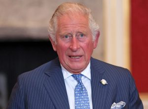 King Charles Is Expected to Put These People Before Aristocrats in His Coronation