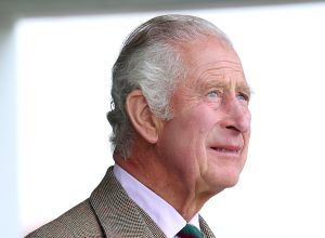 King Charles Will Have to “Rein in” Duchess Who is “Going Rogue,” Royal Expert Claims