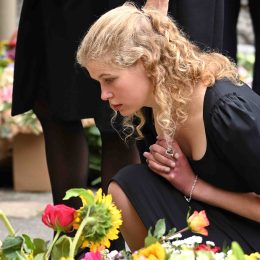 The Real Reason King Charles Wants to Axe 18-Year-Old Lady Louise from Succession List, Royal Insider Claims