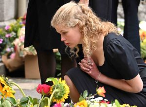 The Real Reason King Charles Wants to Axe 18-Year-Old Lady Louise from Succession List, Royal Insider Claims