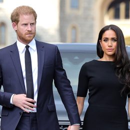 The Real Reason Prince Harry and Meghan Markle Are “Panicked,” Royal Source Claims