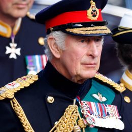 King Charles III Will Be “Ruthless” if Prince Harry and Meghan Markle Continue to Do This One Thing, Royal Expert Claims