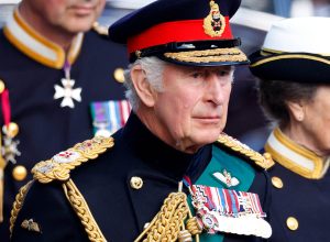 King Charles III Will Be “Ruthless” if Prince Harry and Meghan Markle Continue to Do This One Thing, Royal Expert Claims