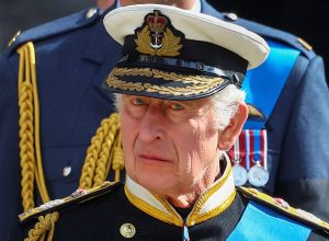 The Real Reason Why King Charles Felt “Betrayed by Prince Harry and Meghan Markle,” Royal Expert Claims