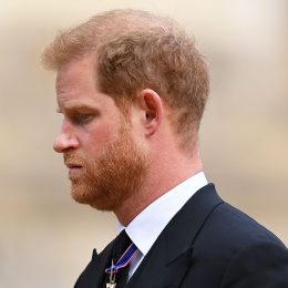 The Real Reason Why Prince Harry “Looks Utterly Miserable,” According to Royal Expert