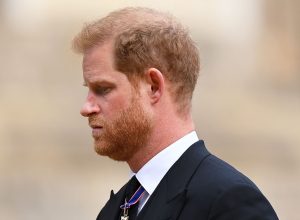 The Real Reason Why Prince Harry “Looks Utterly Miserable,” According to Royal Expert