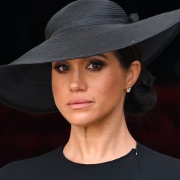 The Real Reason Why Meghan Markle is Allegedly Trying to Prevent Prince Harry and Oprah From Testifying in Court