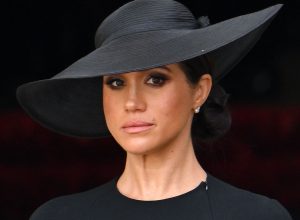 The Real Reason Why Meghan Markle is Allegedly Trying to Prevent Prince Harry and Oprah From Testifying in Court