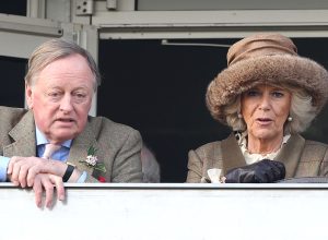 The Real Reason Why the Former Spouse of Queen Consort Camilla is the Perfect Ex-Husband, Claim Royal Insiders