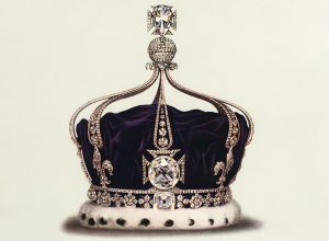 This 1,000-Year-Old Royal Jewel Could Be a “Massive Diplomatic Grenade” Should Queen Consort Camilla Decide to Wear it for King Charles’ Coronation