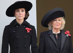The Real Reason Queen Camilla Was Allegedly Behind Prince William’s Breakup With Kate Middleton, Royal Expert Claims