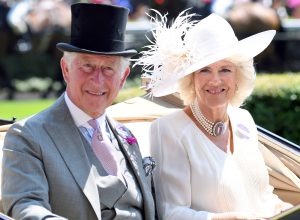 The Real Reason Why Camilla May Drop The “Consort” Part of Her Queen Title, Expert Claims
