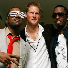 The Moment When “The Wild Lad Died” in Prince Harry, Revealed by Royal Expert