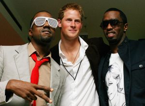 The Moment When “The Wild Lad Died” in Prince Harry, Revealed by Royal Expert