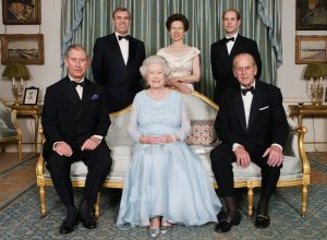 This Disgraced Member of the Royal Family is a “Virtual Recluse,” Say Reports