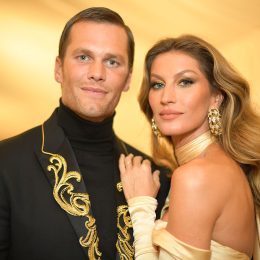 The Real Reason Why Tom Brady and Gisele Bündchen Have Reportedly Hired Divorce Lawyers