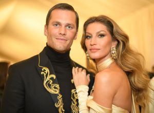The Real Reason Why Tom Brady and Gisele Bündchen Have Reportedly Hired Divorce Lawyers