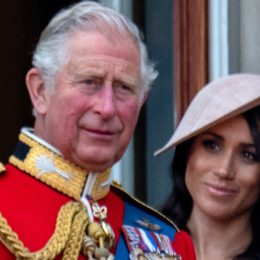 The Real Reason King Charles Will Be “Watching” Meghan Markle Closely in a “Business Sense,” Royal Expert Claims
