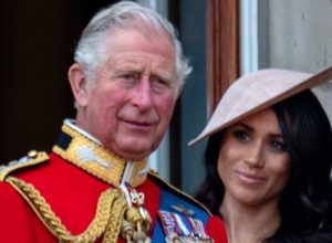 The Real Reason King Charles Will Be “Watching” Meghan Markle Closely in a “Business Sense,” Royal Expert Claims