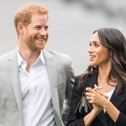 Prince Harry and Meghan Markle Are “Making the Royal Documentary to End All Royal Documentaries,” Expert Claims
