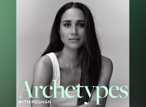 The No. 1 Thing We Learned from Meghan Markle’s New Podcast