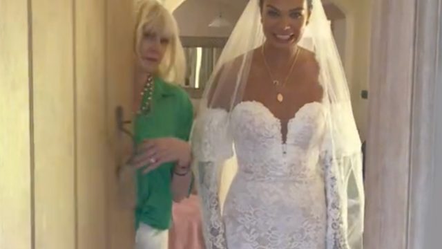 Bride 4