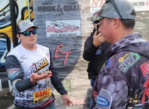 Video of Fishing Tournament Ends in Chaos After Contestants Allegedly Caught Cheating, Stuffing Fish With Weights