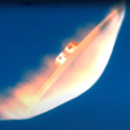 The Real Reason Why NASA Will Launch a Huge Flying Saucer Next Month